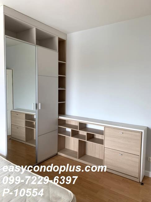 picture 💥 [ 𝐏-𝟏𝟎𝟓𝟓𝟒 ] FOR RENT : My Condo Sukhumvit 103 Great Price! Near BTS Udomsuk 𝟔,𝟎𝟎𝟎 THB/mo. | Line @easycondoplus | 099-229-6397 - 3/6