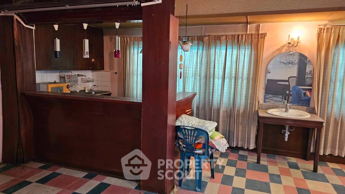 รูป บ้าน 4-ห้องนอน ใกล้ BTS ช่องนนทรี (ID 3371606) - รูปที่ 11/19
