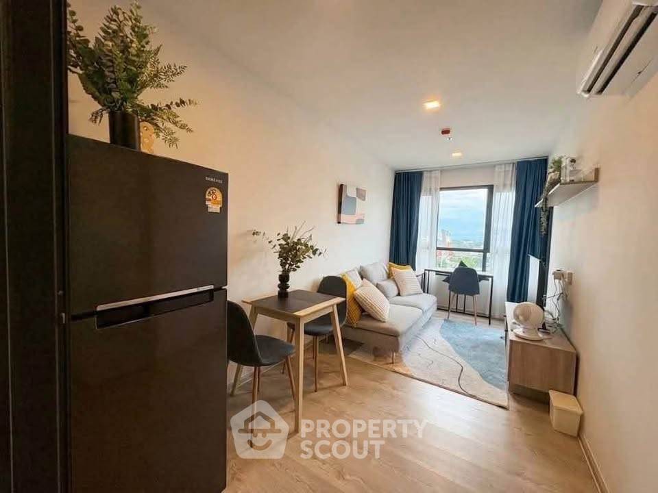 picture 1-BR Condo At THE BASE Height-Chiang Mai, Chiang Mai (ID 3367536) - 10/12