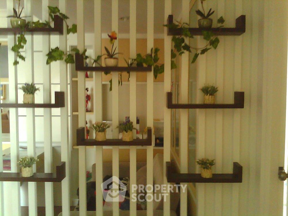 รูป ชั้น 50 คอนโด 2 ห้องนอน Lumpini Place Narathiwat-Chaopraya (ID 671208) - รูปที่ 5/12