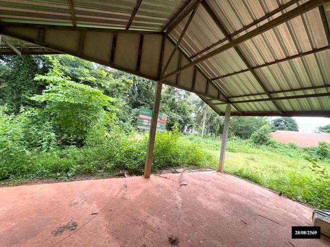 รูป บ้านเดี่ยว 1827 ตร.วา อากาศอำนวย สกลนคร 4.3M - รูปที่ 13/45
