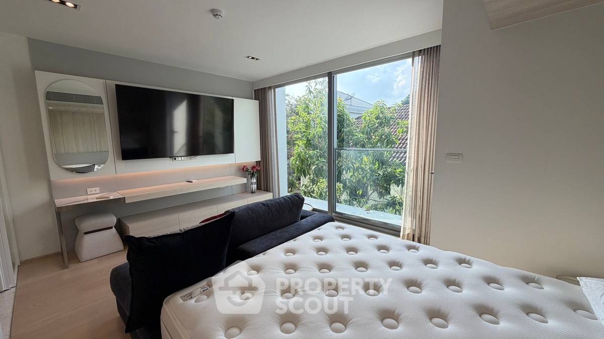 รูป คอนโด 1 ห้องนอน SCOPE Promsri ใกล้ BTS พร้อมพงษ์ (ID 3369839) - รูปที่ 7/11