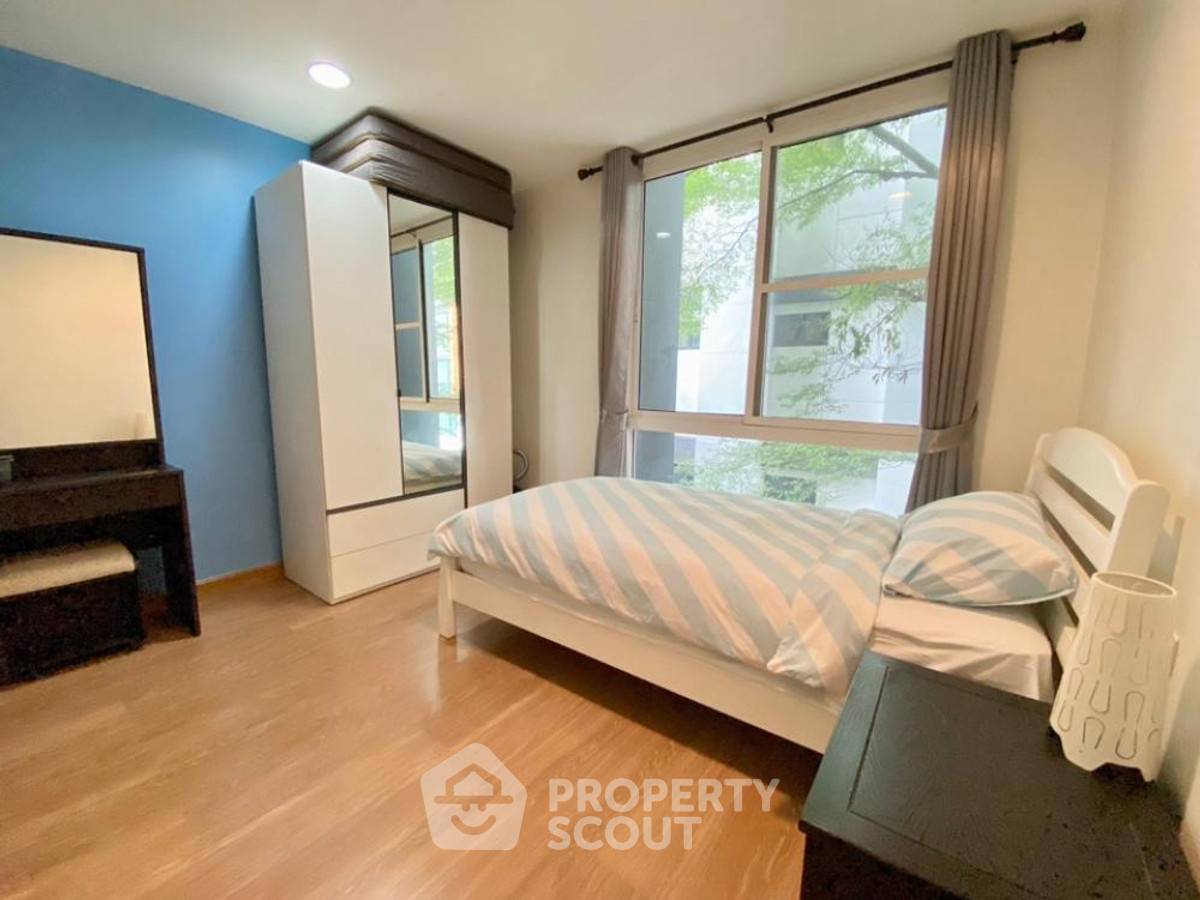 picture 2-BR Condo At D 65 Condominium Near BTS Ekkamai (ID 2766616) - 6/8