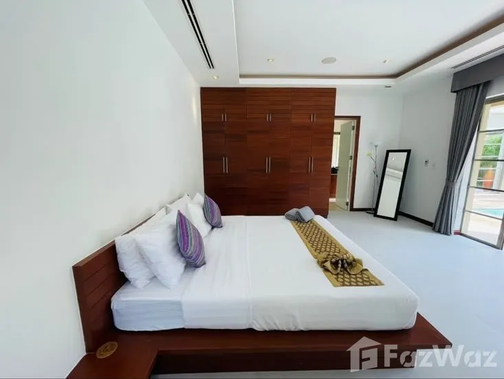 picture Elegant 2-Bedroom Private Pool Villa in Bang Tao 6840442 - 5/10