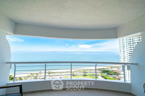 Studio Condo at Metro Jomtien Condotel close to Jomtien Beach (ID 3369983)