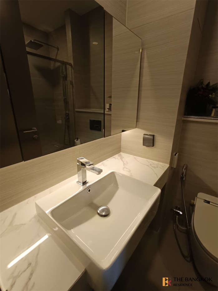 picture Park Origin Thonglor Condo in Business District - 2/10