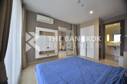 RHYTHM Ratchada High-potential Location, Not as Expensive as You Think near MRT Ratchadaphisek Station