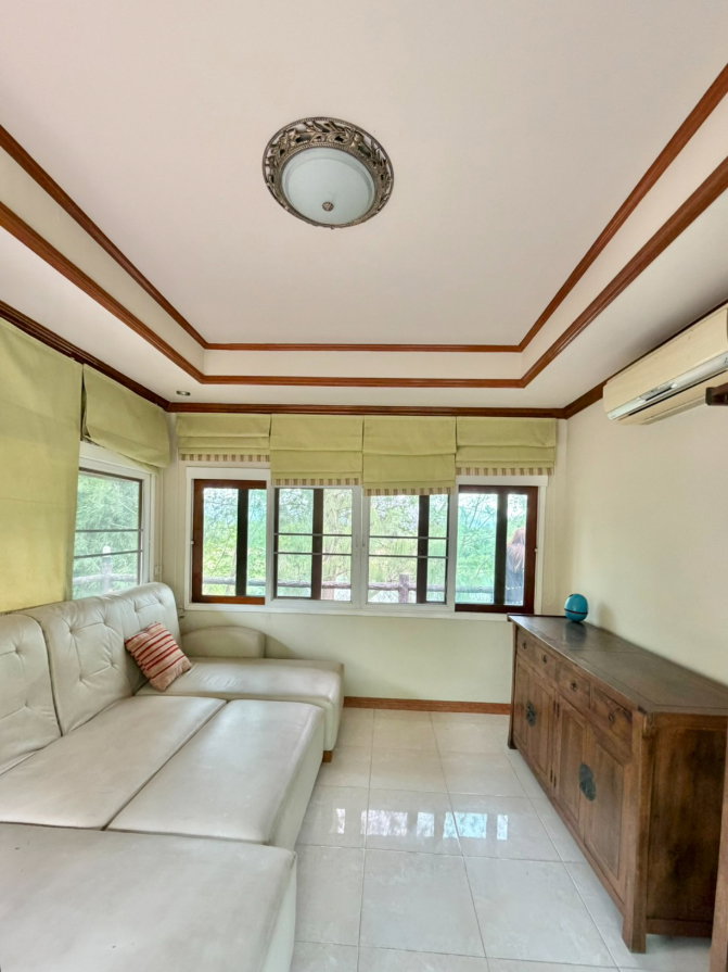 รูป ขายบ้านตากอากาศพร้อมบ้านต้นไม้ บนที่ดิน 2 ไร่ ปากช่อง - รูปที่ 67/89