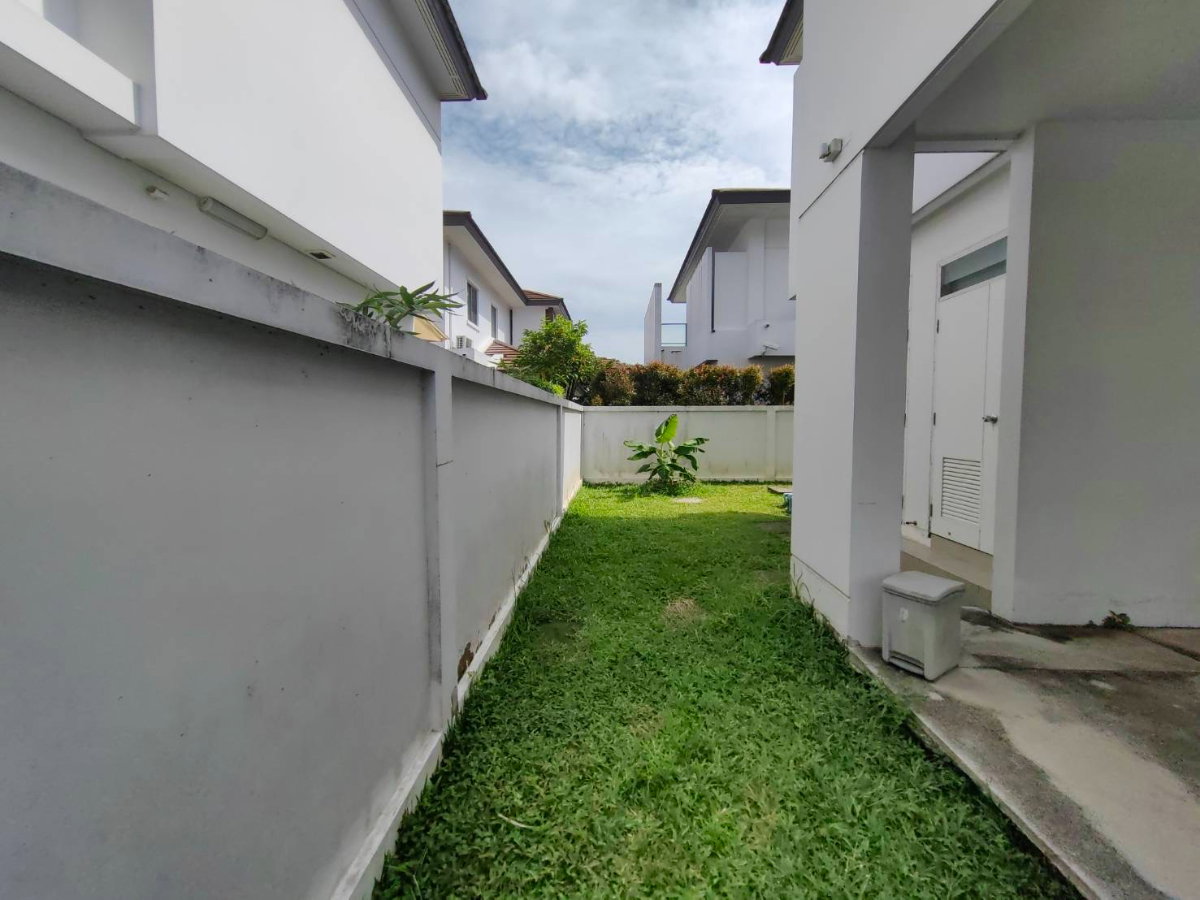 picture [ SALE ] ⚡️🏡 NANTAWAN PINKLAO–RATCHAPRUEK  - 8/10