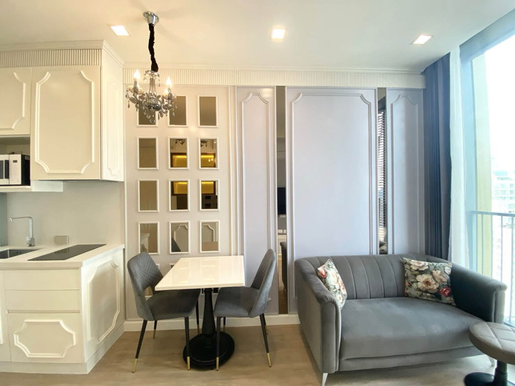 picture 🔥For rent condo Noble state 39 near BTS Phromphong 450 m - 4/8