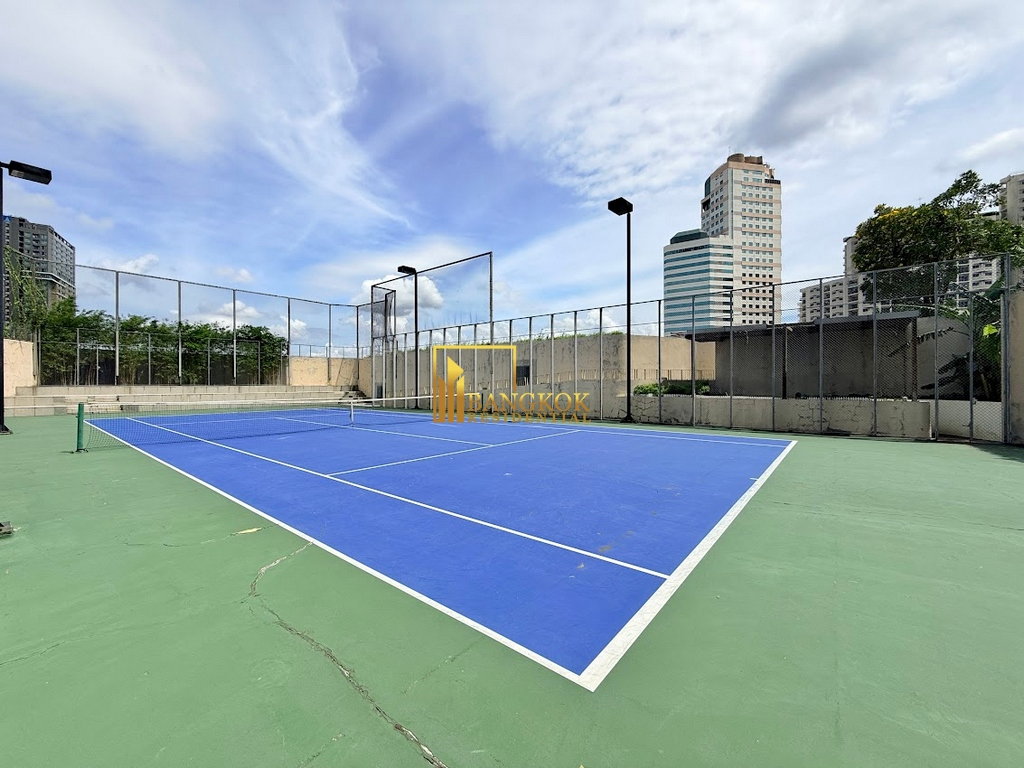 picture The Pano Condo | Elegant 2 Bed Riverside Property on Rama 3 - BR62179CD - 27/38