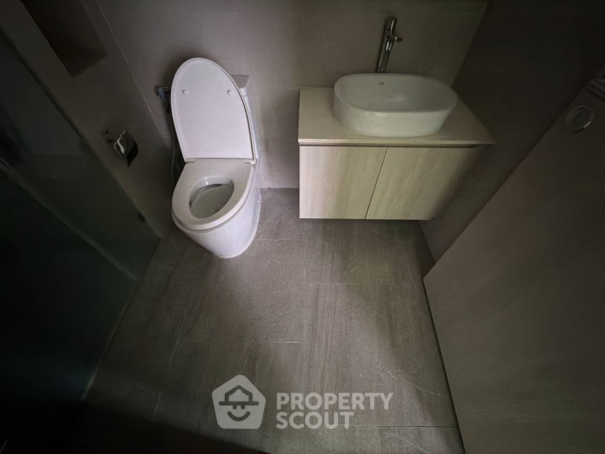 รูป คอนโด 1-ห้องนอน ที่ อินฟินิติ คอนโด ใกล้ พัทยาตะวันออก (ID 3369558) - รูปที่ 4/9