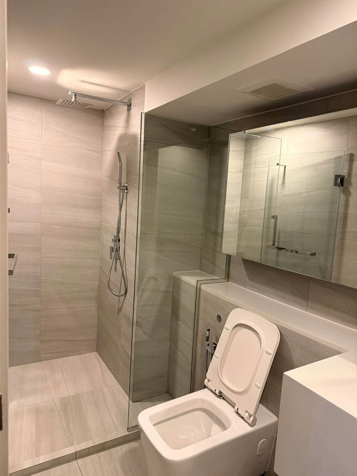 picture 🍀 For Rent Park Origin Chula - Samyan 🍀 Add Line ID: @zcondo (with@) 🔥 C6412 - 10/13
