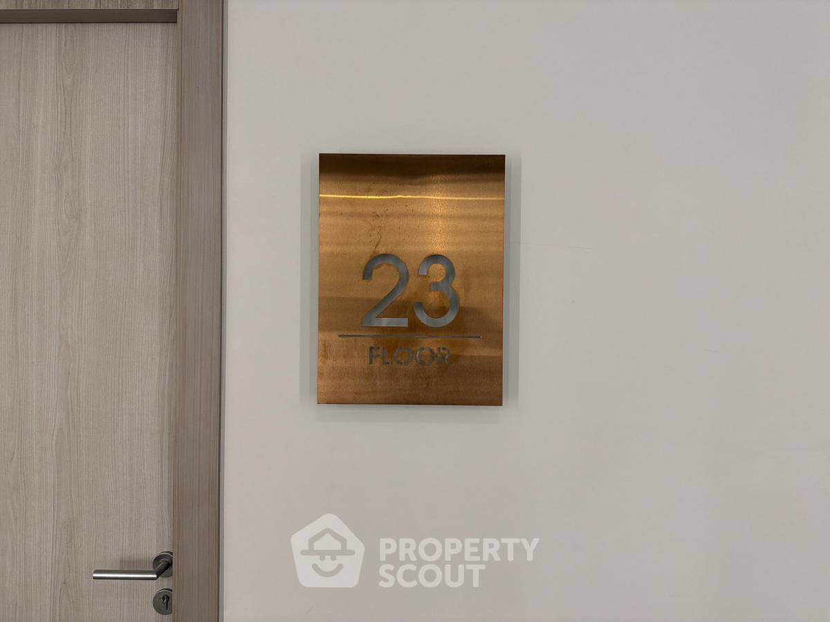 รูป คอนโด 1-ห้องนอน ที่ อินฟินิติ คอนโด ใกล้ พัทยาตะวันออก (ID 3369558) - รูปที่ 8/9
