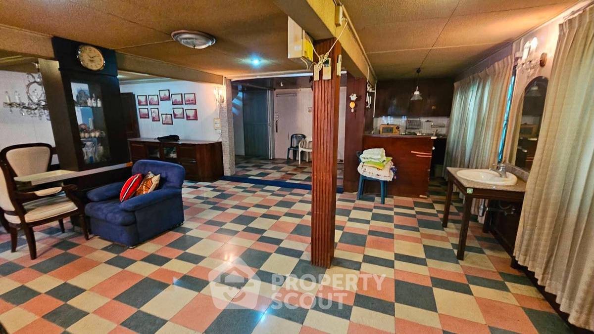 รูป บ้าน 4-ห้องนอน ใกล้ BTS ช่องนนทรี (ID 3371606) - รูปที่ 19/19