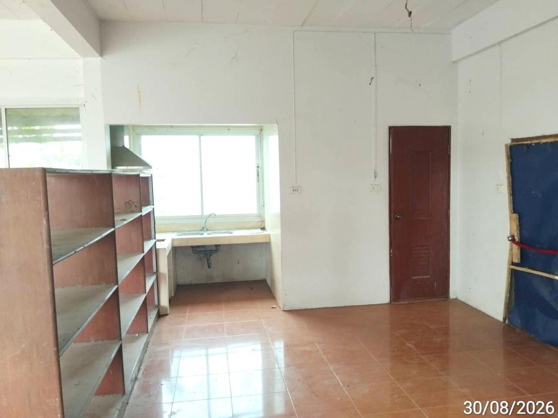 รูป บ้านเดี่ยว 26 ตร.วา เมืองบุรีรัมย์ บุรีรัมย์ 1.8M - รูปที่ 25/35