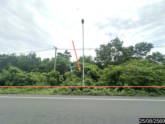 picture LAND 10253 Sq.w. Kham Khuan Kaeo Yasothon for 13.1M - 1/17