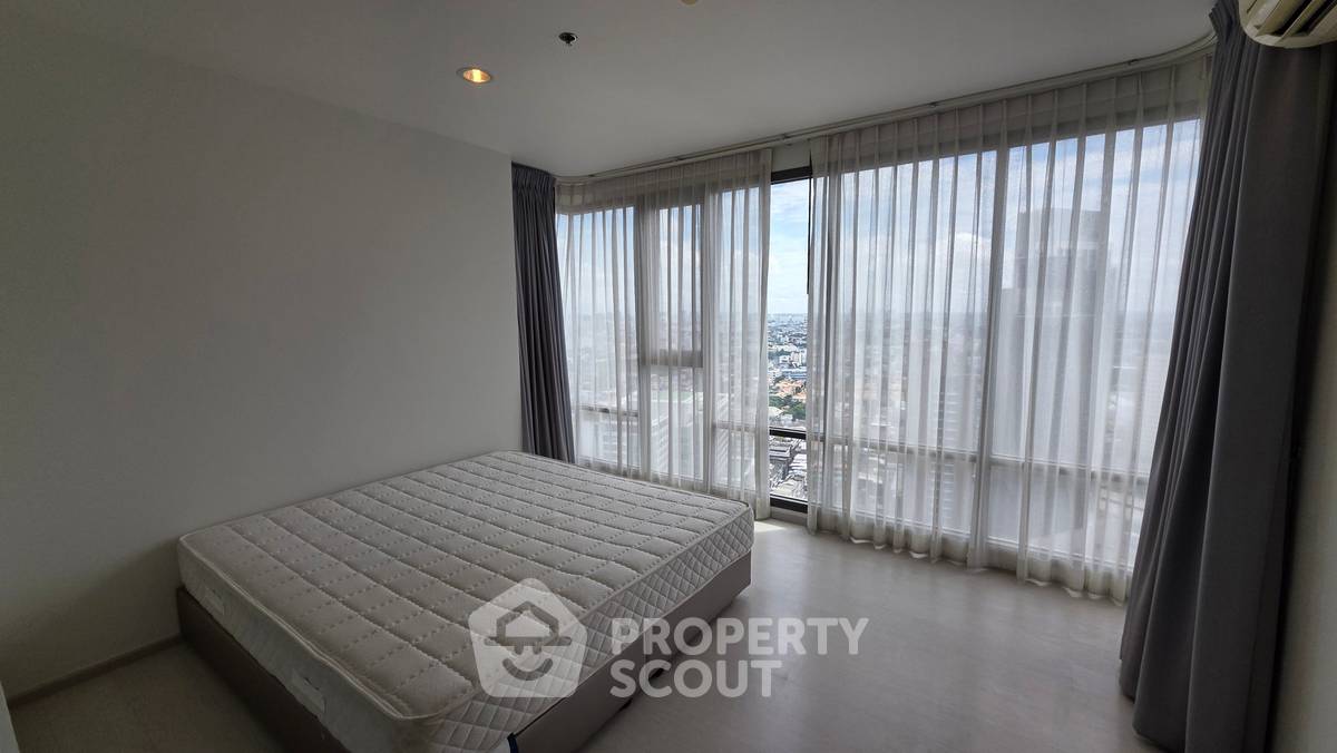 รูป คอนโด 2-ห้องนอน ที่ ริทึ่ม สุขุมวิท42 ใกล้ BTS เอกมัย (ID 514642) - รูปที่ 8/10