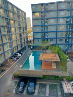 รูปภาพ ให้เช่า 2 ห้องนอน คอนโด U Vibha Ladprao