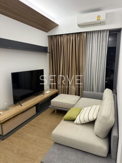 1 Bed Large Room City View Fully furnished Good Location Condo Close to MRT Sam Yan 400 m,Chulalongkorn University @ TRIPLE Y RESIDENCE