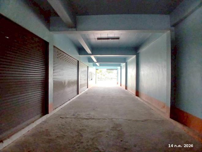 รูป อาคารพาณิชย์ 159 ตร.วา เมืองลำปาง ลำปาง 5.3M - รูปที่ 2/49
