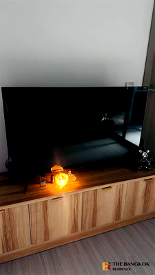 คอนโดให้เช่า : ไลฟ์ อโศก-พระราม 9 ใกล้ MRT สถานีพระราม 9
