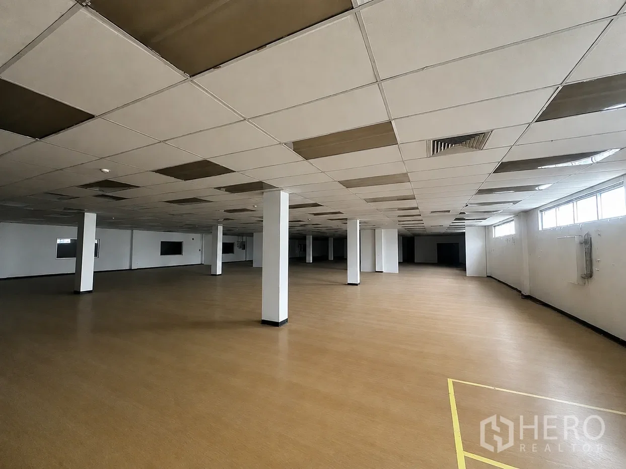 รูป ให้เช่าหรือขาย โรงงาน 13670 ตรม ลำไทร วังน้อย พระนครศรีอยุธยา - รูปที่ 9/9