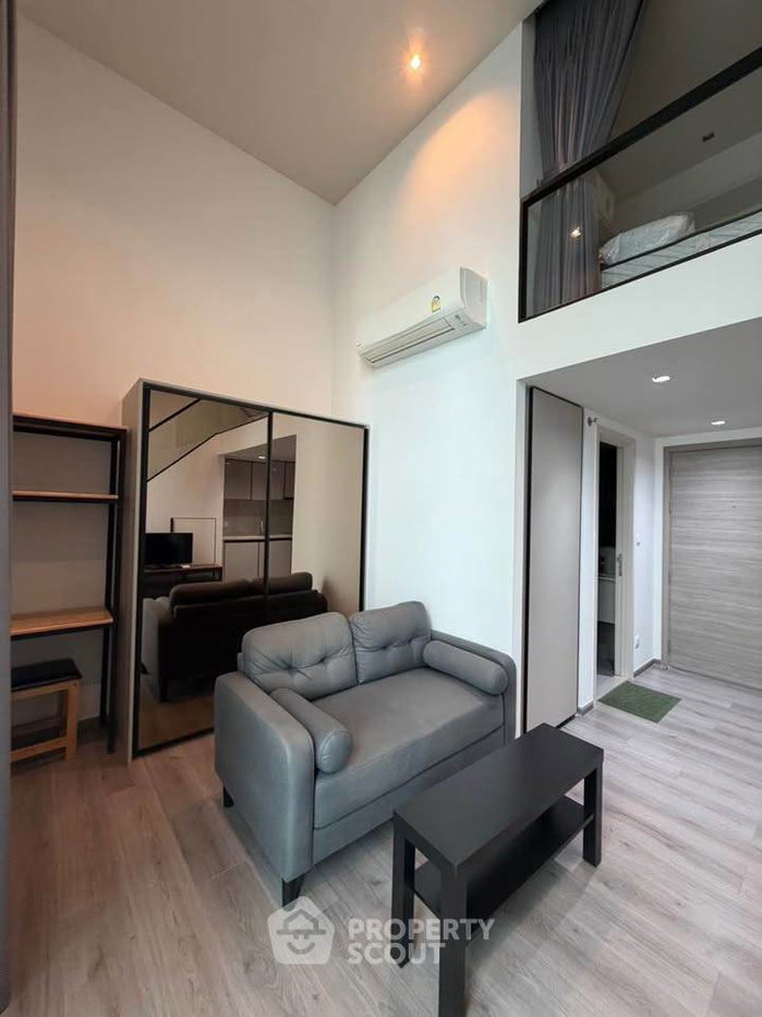 picture 1-BR Condo at The Reserve Phahol-Pradipat near BTS Saphan Khwai (ID 3369140) - 2/8