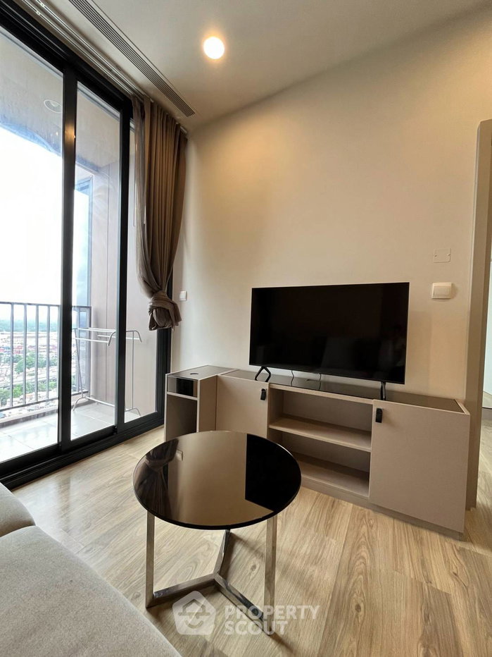 picture 1-BR Condo at Oka Haus Sukhumvit 36 near BTS Thong Lor (ID 3368519) - 5/20