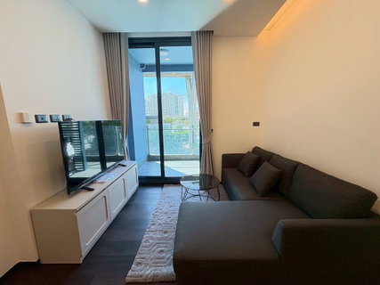 รูปภาพ 🍀 For Rent Sapphire Rama III 🍀 Add Line ID: @zcondo (with@) 🔥 C6404