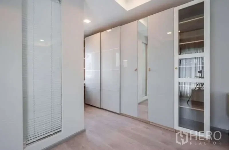รูป ให้เช่า บ้านเดี่ยว 2 ห้องนอน ประเวศ ประเวศ กรุงเทพมหานคร - รูปที่ 3/19