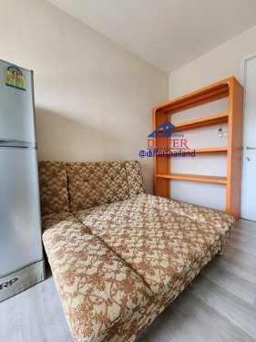 รูป Dfsb154 ขายคอนโด ติดเซ็นทรัลเวสต์เกต plum condo central station เฟส 2 ชั้น 7 ใกล้ MRT ตลาดบางใหญ่ LINE : @differthailand - รูปที่ 9/12