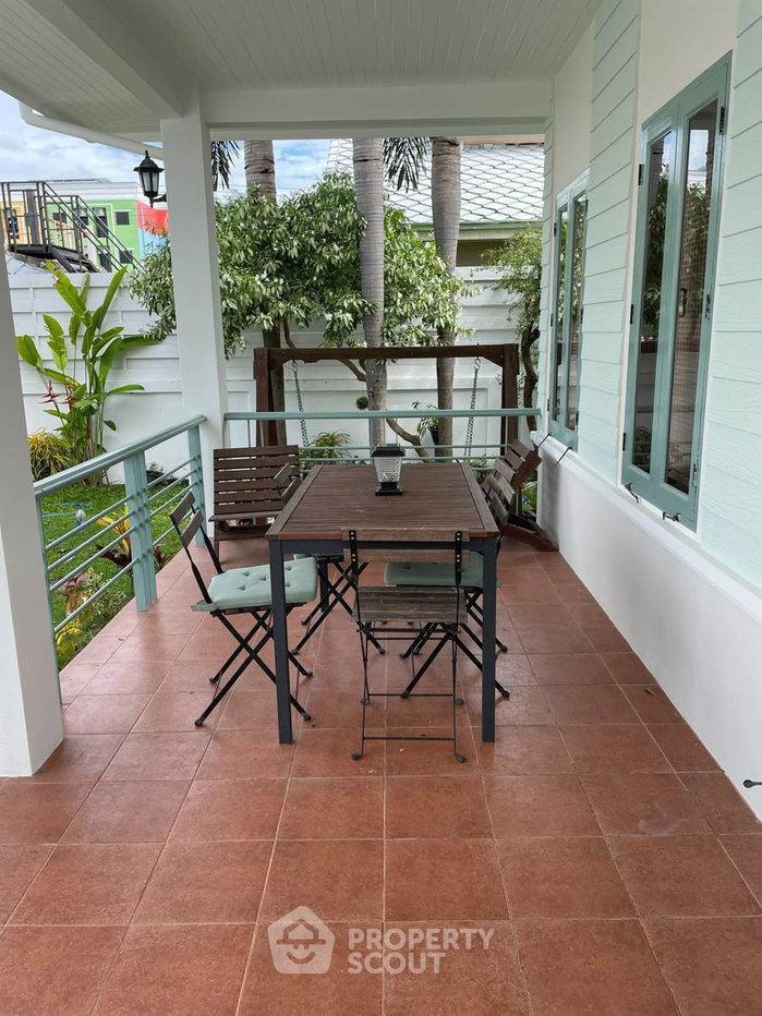 รูป วิลล่าสามห้องนอนให้เช่า Plumeria Pool Villa Hua Hin ชะอำ (ID 3369913) - รูปที่ 20/20