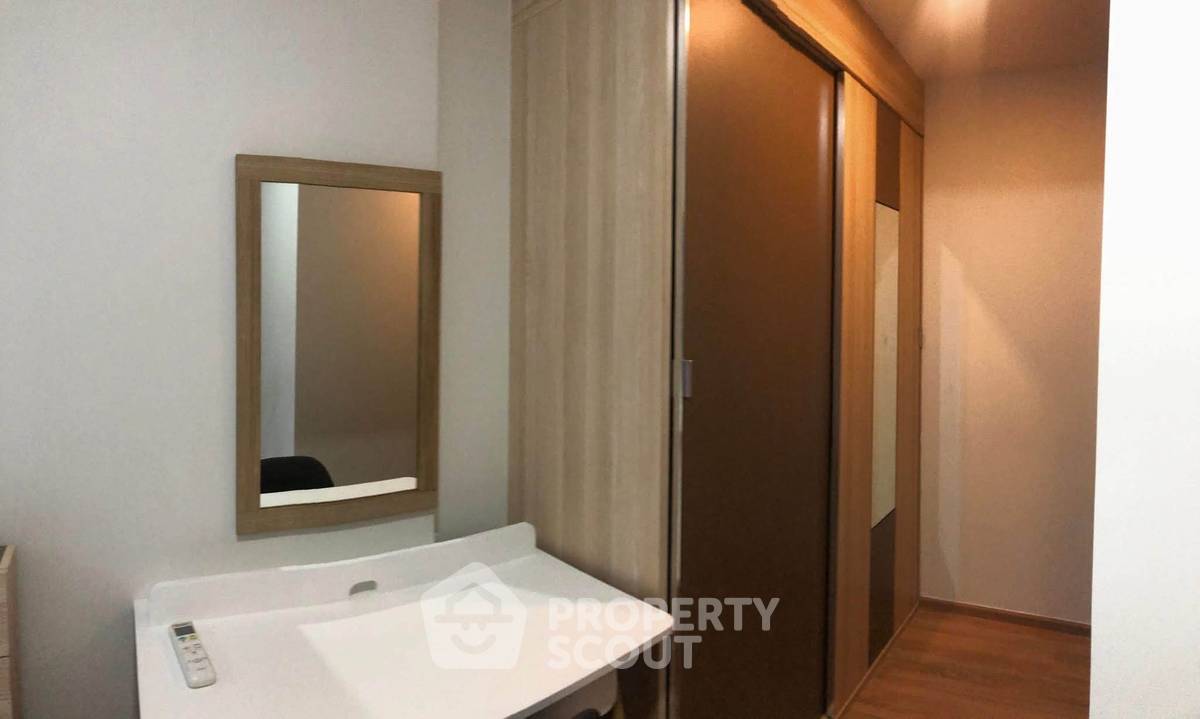 รูป คอนโด 1 ห้องนอน Taka Haus Ekamai 12 ใกล้ BTS เอกมัย (ID 3370418) - รูปที่ 7/12