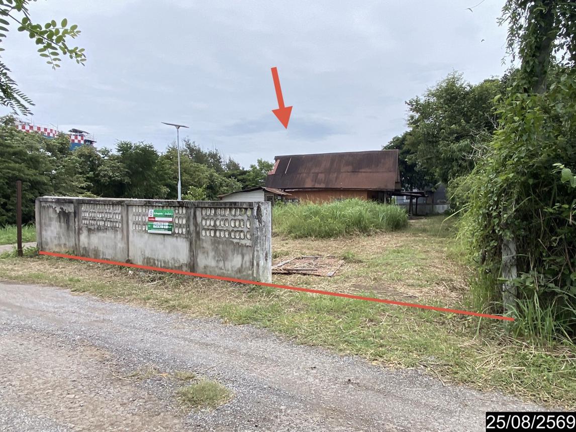 picture HOME 171.4 Sq.w. Muang Udon Thani Udon Thani for 3.4M - 12/25
