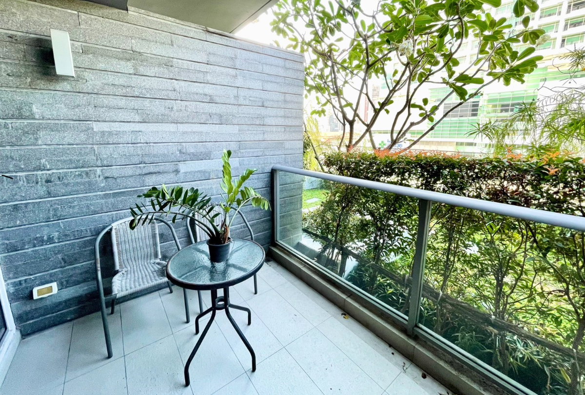 รูป ให้เช่า The Lofts Ekkamai  — สตูดิโอ | BTS เอกมัย | Fully Furnished GTN-0859 - รูปที่ 11/11