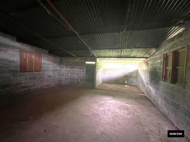 รูป บ้านเดี่ยว 174 ตร.วา โพนนาแก้ว สกลนคร 1.1M - รูปที่ 8/33