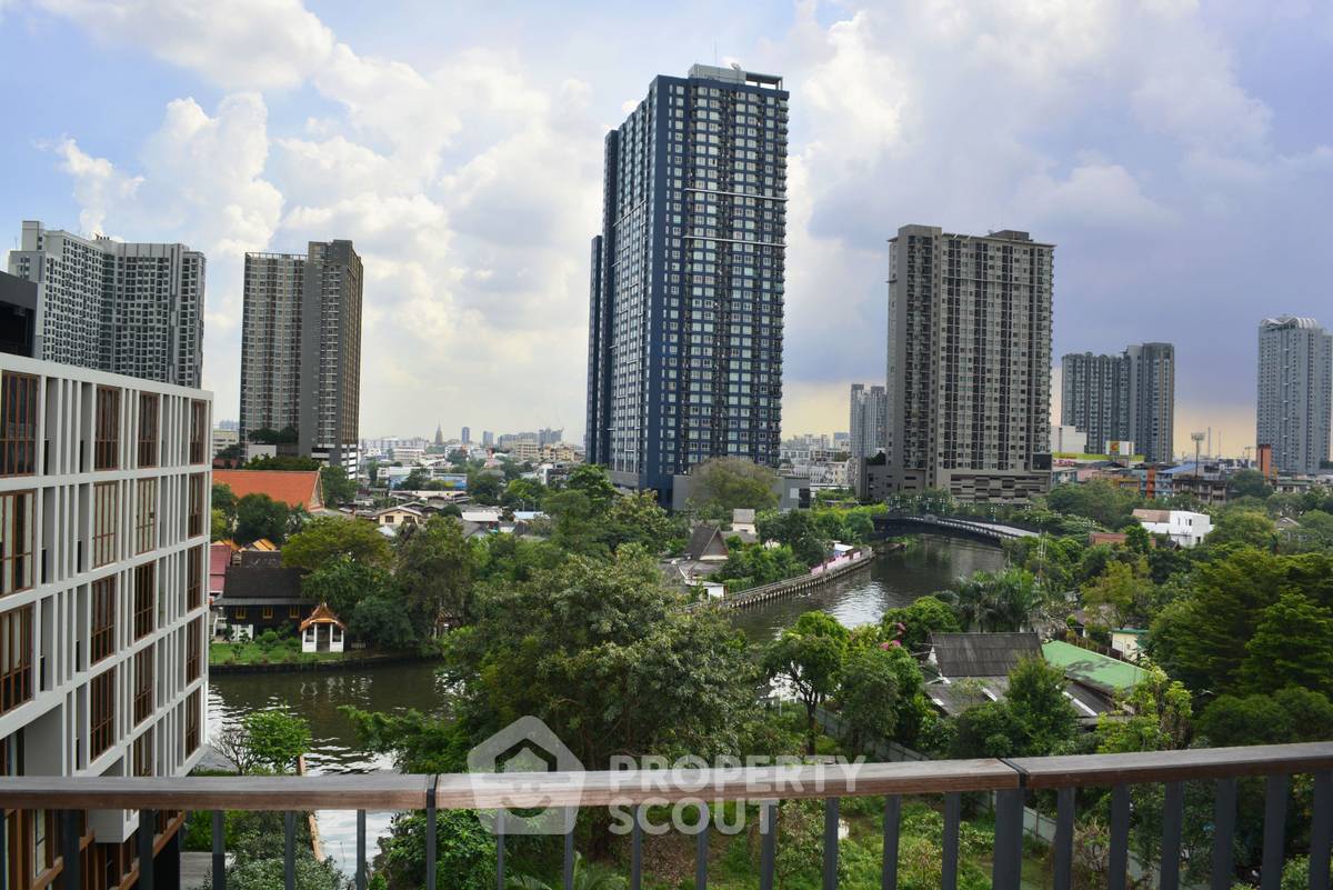 picture 1-BR Condo at Hasu Haus Sukhumvit 77 near BTS On Nut (ID 3369816) - 5/24