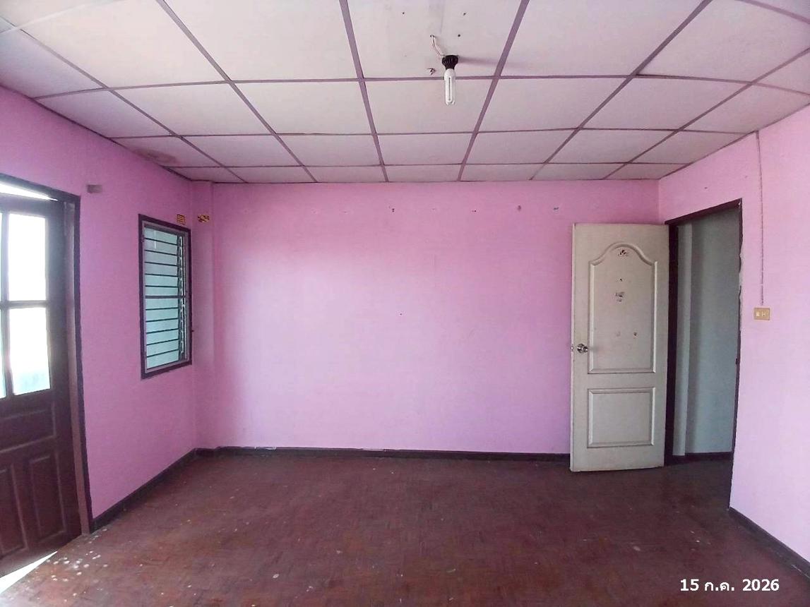 picture SHOP HOUSE 21 Sq.w. Hang Chat Lamphang for 2.5M - 21/31