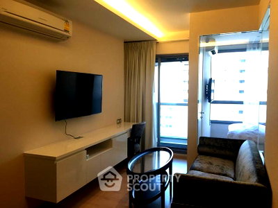 Condos for rent : 1-BR Condo at H Sukhumvit 43 near BTS Phrom Phong (ID 510966)