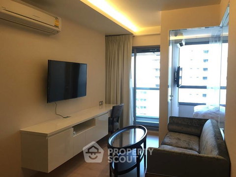 คอนโด 1-ห้องนอน ที่ เอช สุขุมวิท 43 ใกล้ BTS พร้อมพงษ์ (ID 510966)