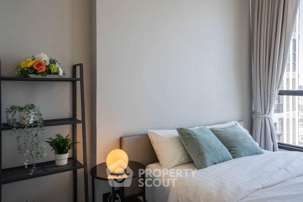 picture 1-BR Condo at Park Origin Thonglor near BTS Thong Lor (ID 1742649) - 6/14