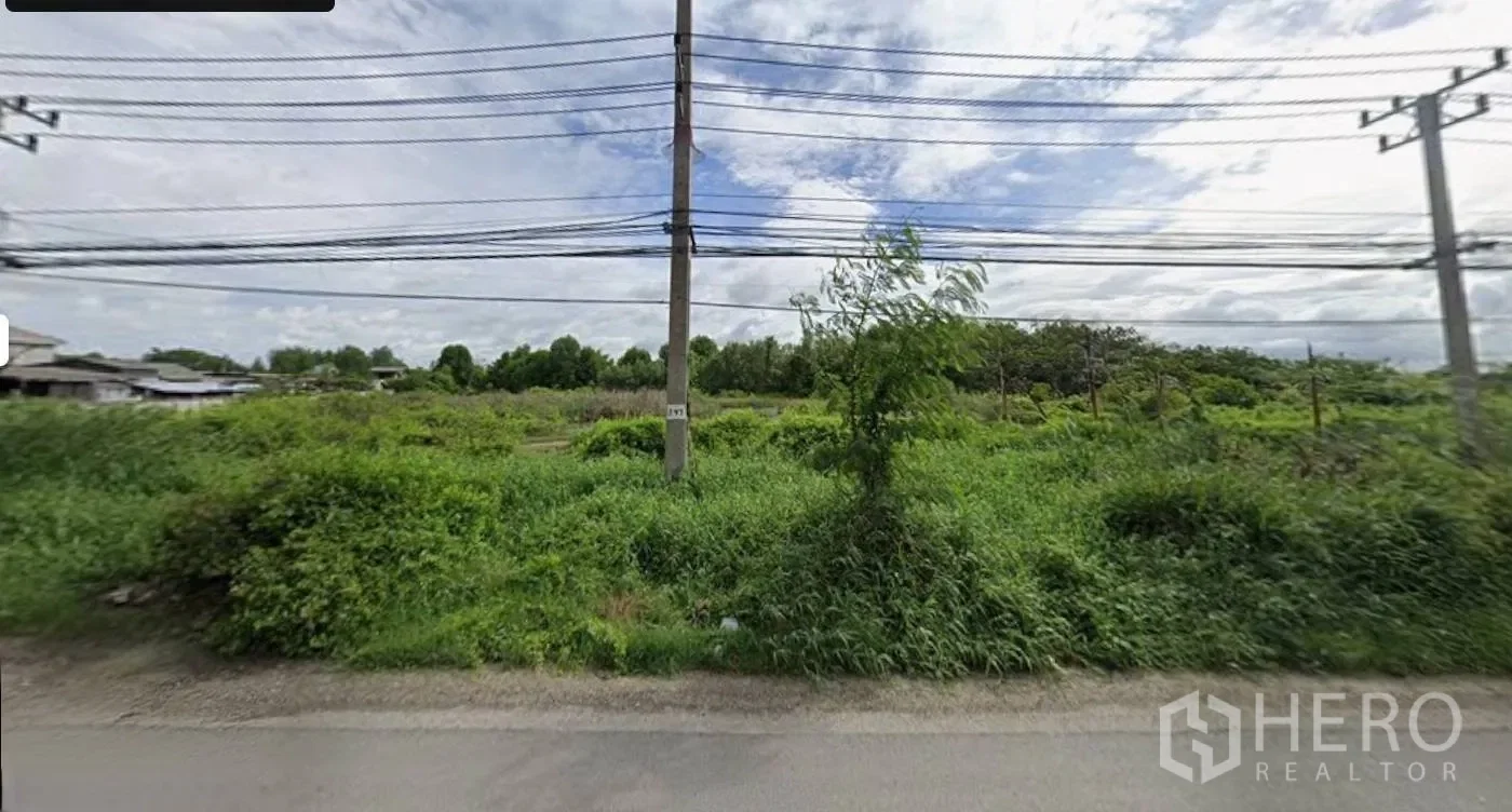 รูป ที่ดิน 11517 ตรว บางปะกง บางปะกง ฉะเชิงเทรา - รูปที่ 2/4