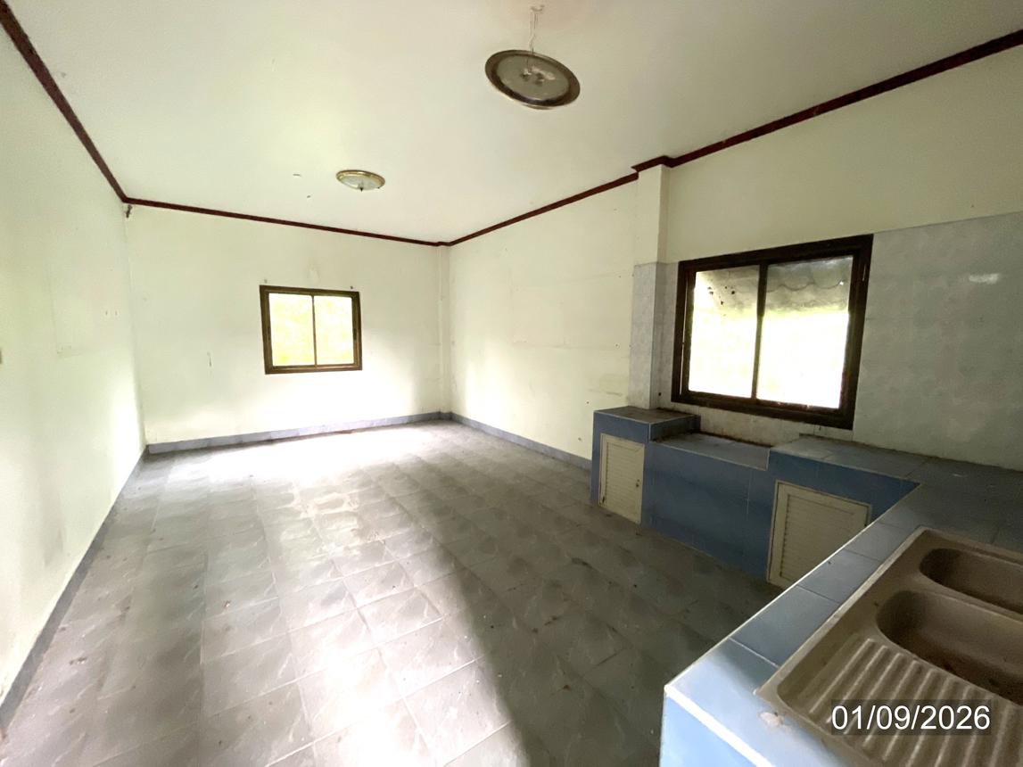 รูป บ้านเดี่ยว 429.3 ตร.วา วิเชียรบุรี เพชรบูรณ์ 5.2M - รูปที่ 23/39