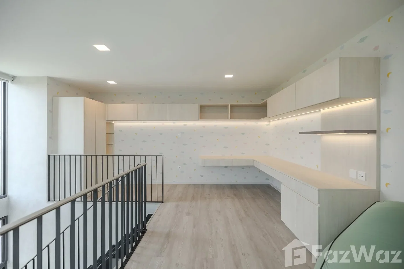 picture 4 bedrooms Luxury house for sell at VIVE Krungthep Kreetha 6840475 - 11/14