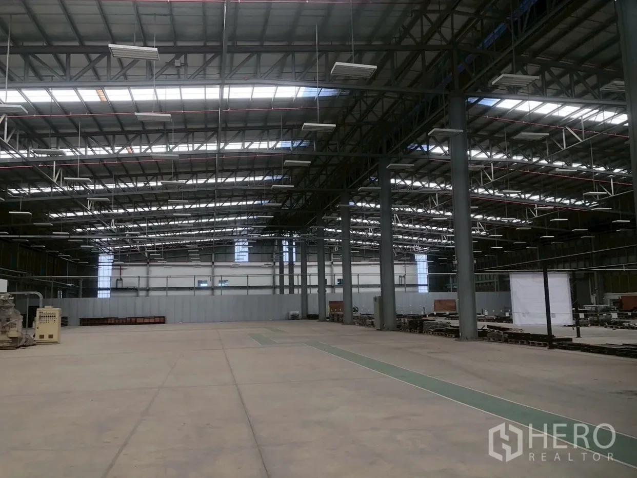 รูป ให้เช่า โรงงาน 8400 ตรม มาบยางพร ปลวกแดง ระยอง - รูปที่ 6/14