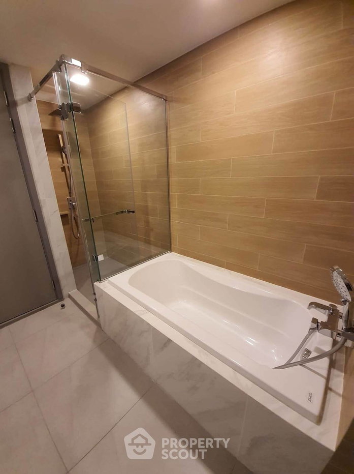 รูป คอนโด 1 ห้องนอน Taka Haus Ekamai 12 ใกล้ BTS เอกมัย (ID 3370418) - รูปที่ 11/12