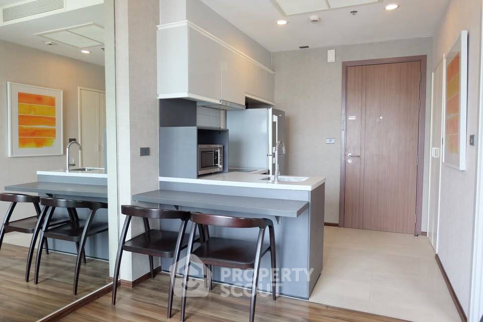 picture 1-BR Condo at Wyne By Sansiri near BTS Phra Khanong (ID 3369978) - 2/11