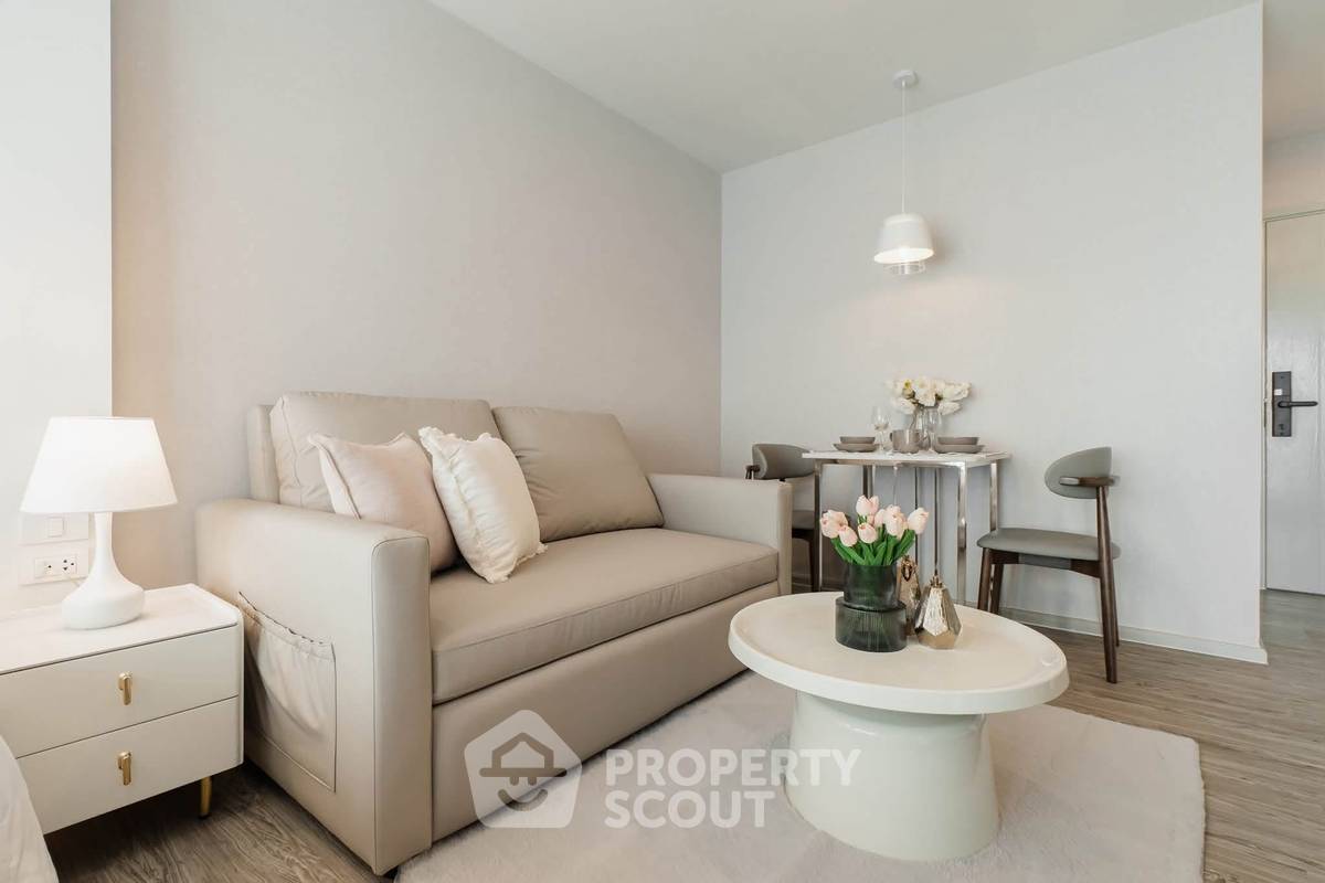 รูป คอนโด สตูดิโอ ที่ รีเจ้นท์ โฮม บางนา ใกล้ BTS บางนา (ID 3369979) - รูปที่ 9/12