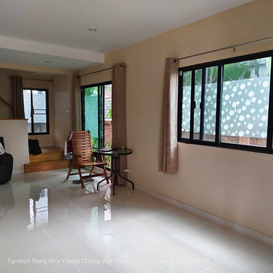 picture Sale the plant krungthep- Pathum Thani - 5/12